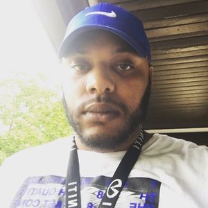 Meet your Posher, Anthony